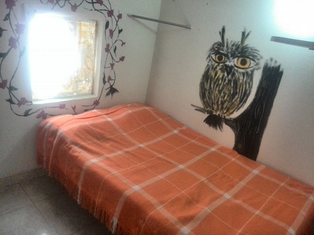 Hostal Chorro De Quevedo Bogotá Eksteriør billede