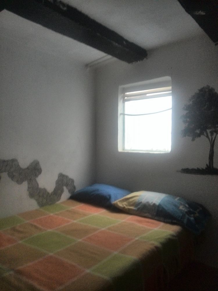Hostal Chorro De Quevedo Bogotá Eksteriør billede