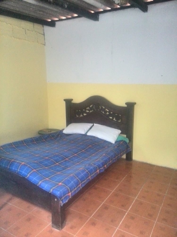 Hostal Chorro De Quevedo Bogotá Eksteriør billede