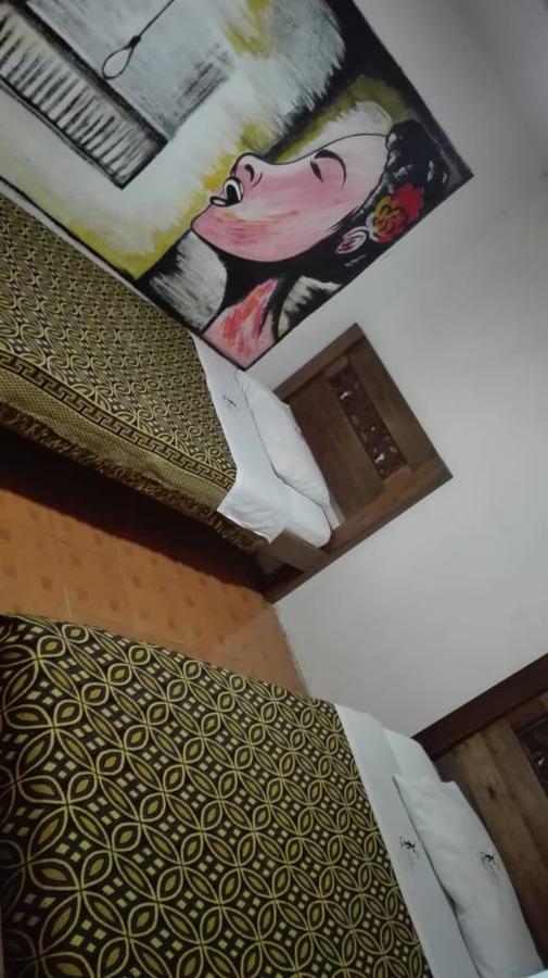 Hostal Chorro De Quevedo Bogotá Eksteriør billede