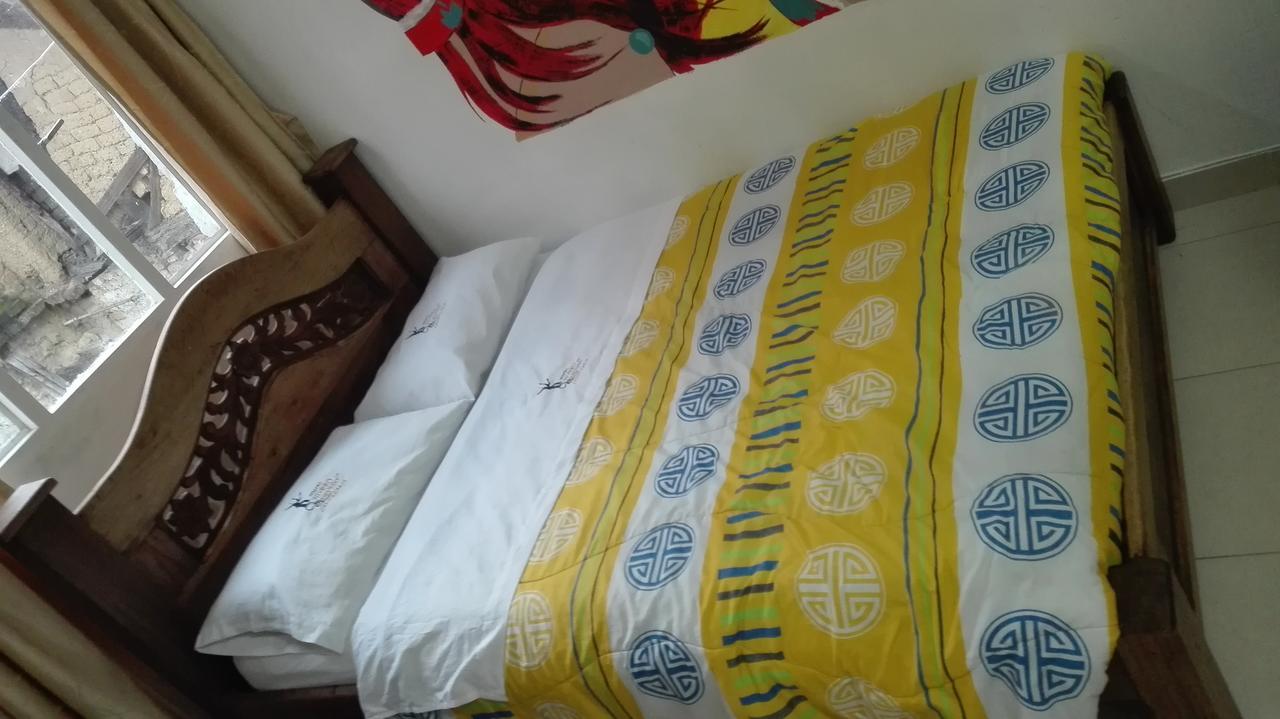 Hostal Chorro De Quevedo Bogotá Eksteriør billede
