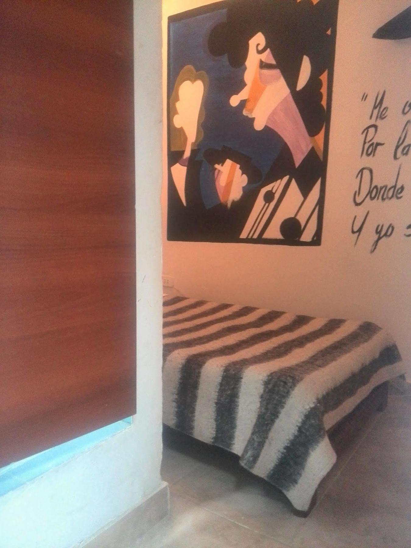 Hostal Chorro De Quevedo Bogotá Eksteriør billede
