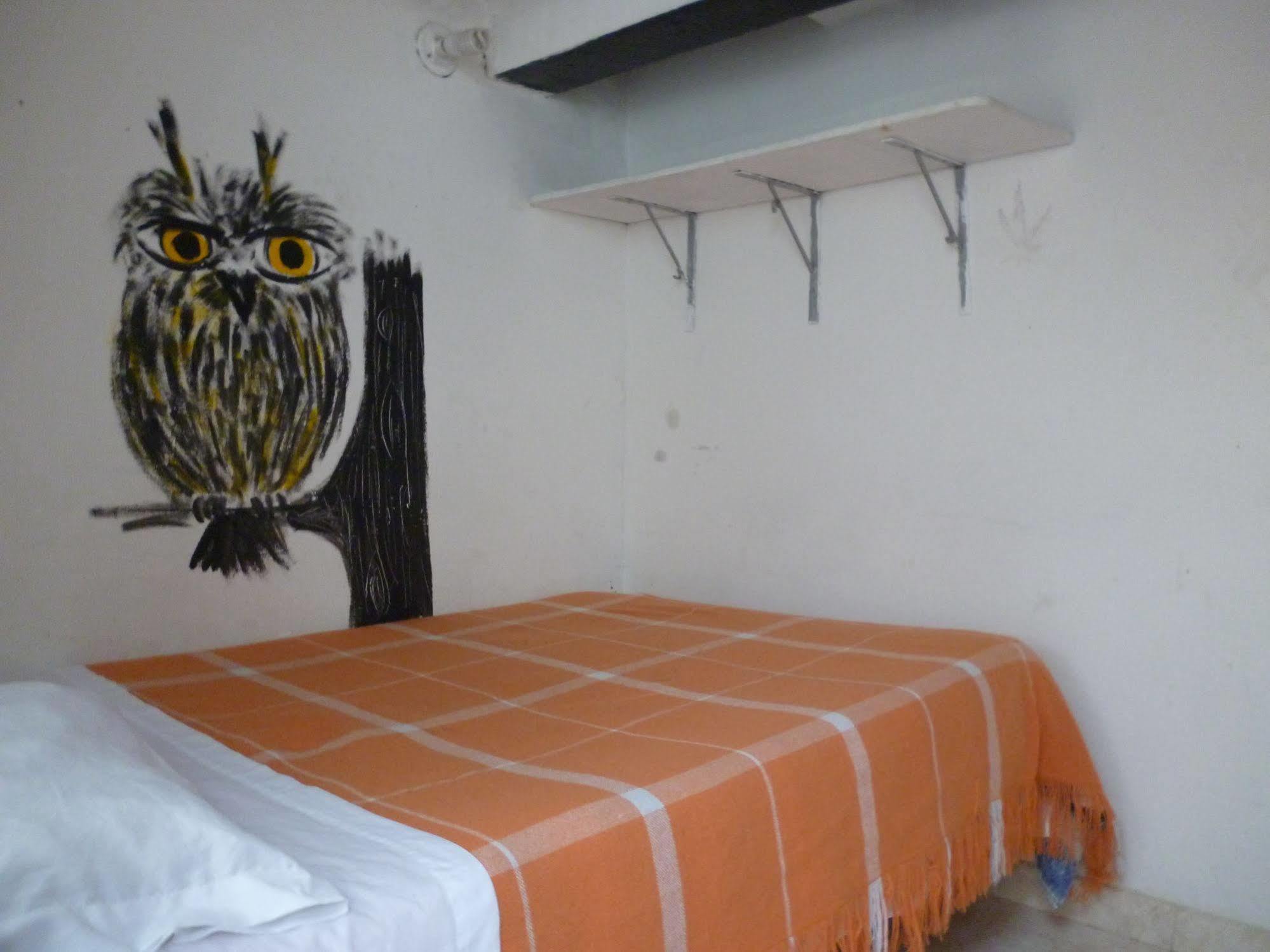 Hostal Chorro De Quevedo Bogotá Eksteriør billede