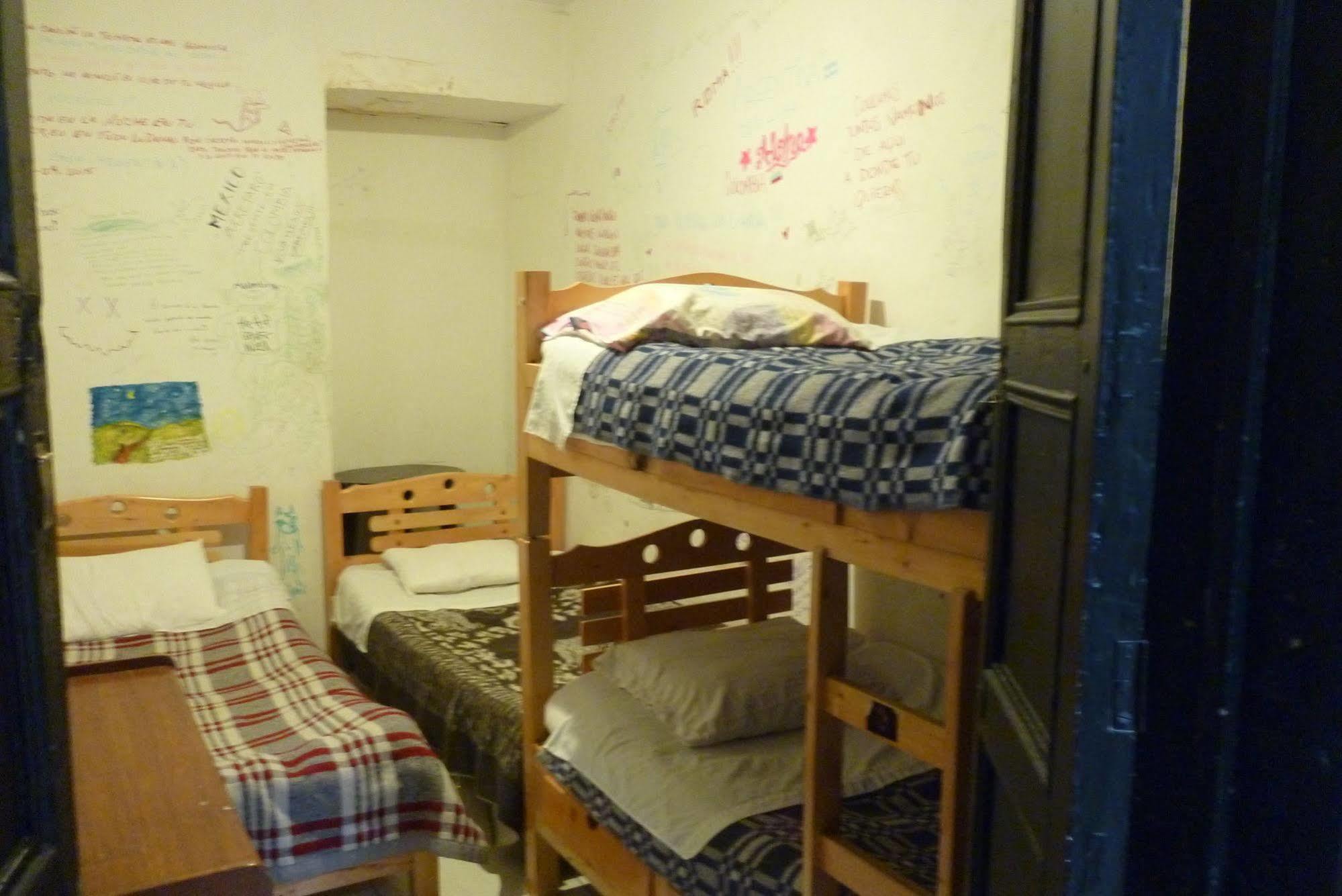 Hostal Chorro De Quevedo Bogotá Eksteriør billede